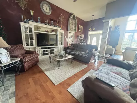 Living - 6764 Silver Lakes Dr, Celina, OH 45822 photo 1 of 5