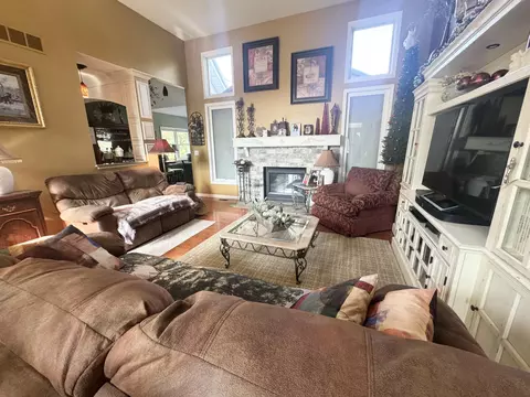 Living - 6764 Silver Lakes Dr, Celina, OH 45822 photo 2 of 5