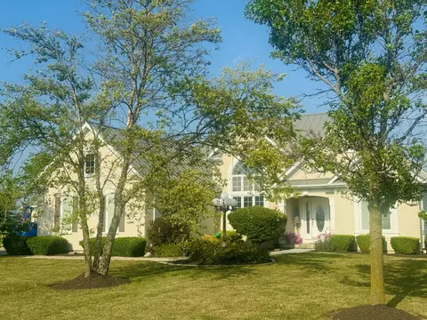 Exterior - 6764 Silver Lakes Dr, Celina, OH 45822 photo 2 of 13