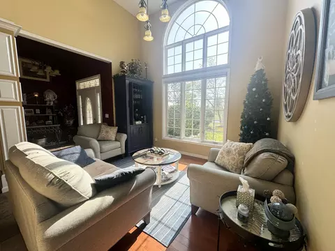 Living - 6764 Silver Lakes Dr, Celina, OH 45822 photo 4 of 5