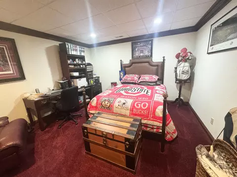 Bedroom - 6764 Silver Lakes Dr, Celina, OH 45822 photo 4 of 4