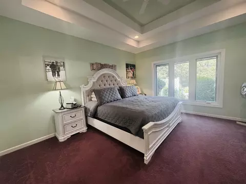 Bedroom - 6764 Silver Lakes Dr, Celina, OH 45822 photo 2 of 4