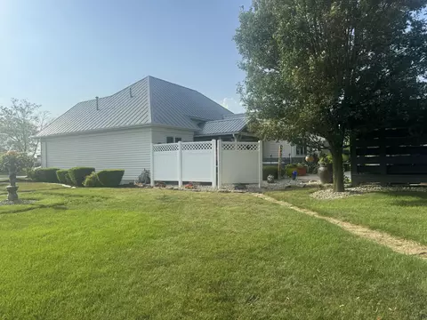 Exterior - 6764 Silver Lakes Dr, Celina, OH 45822 photo 13 of 13