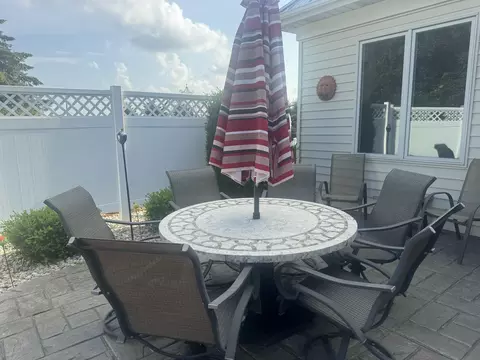 Exterior - 6764 Silver Lakes Dr, Celina, OH 45822 photo 11 of 13