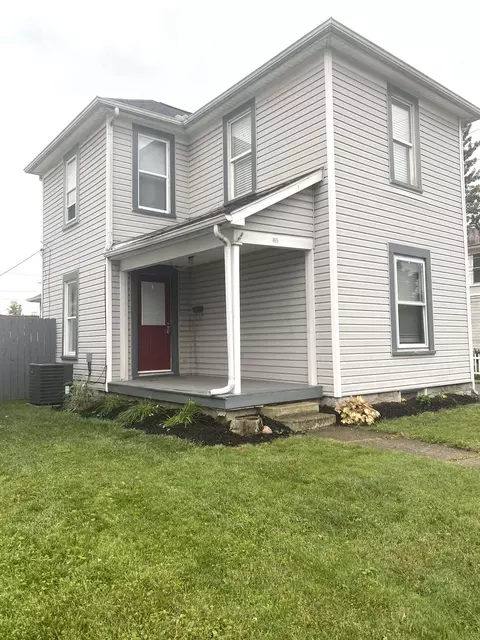 465 Miami St, Piqua, OH 45356