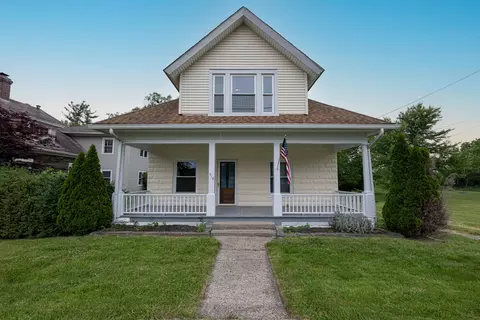 518 E Main St, South Vienna, OH 45369