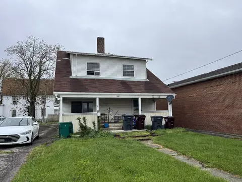 568 W Spring St, Lima, OH 45801