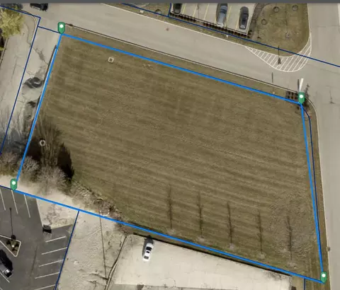 0 Dowell Ave, Bellefontaine, OH 43311