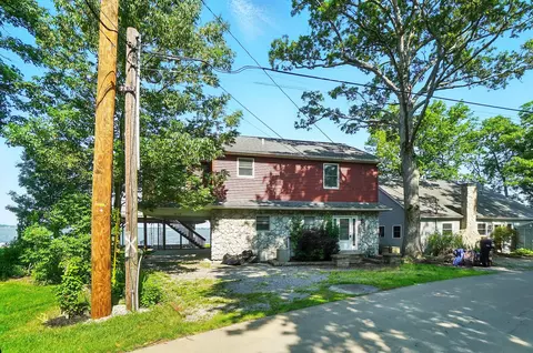 9113 Lake Ave, Huntsville, OH 43324