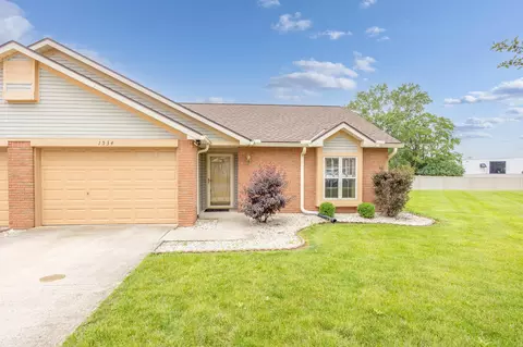 1534 Cross Pointe Cir, Bellefontaine, OH 43311