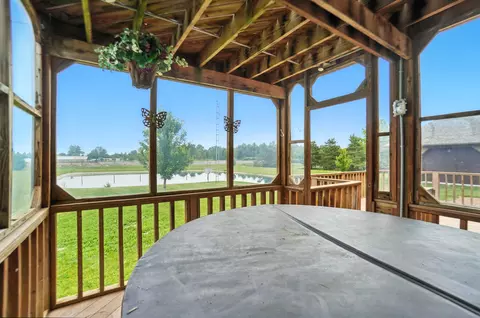 Exterior - 8041 Oldtown Rd, Celina, OH 45822 photo 6 of 6