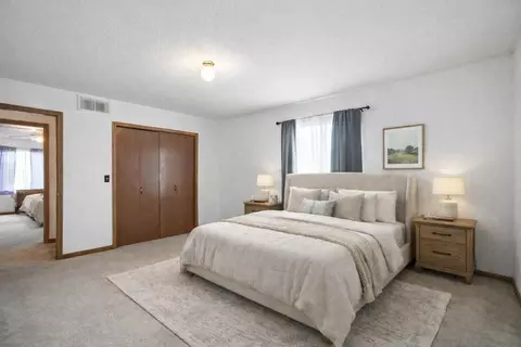 Bedroom - 8041 Oldtown Rd, Celina, OH 45822 photo 4 of 4
