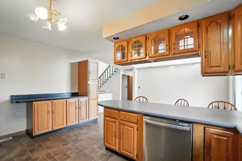 Kitchen - 8041 Oldtown Rd, Celina, OH 45822 photo 4 of 4