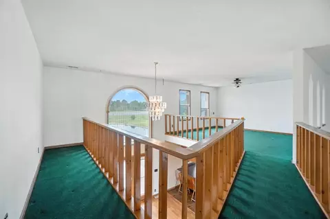 Entry Way - 8041 Oldtown Rd, Celina, OH 45822 photo 5 of 6