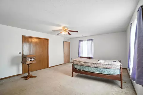 Bedroom - 8041 Oldtown Rd, Celina, OH 45822 photo 1 of 4