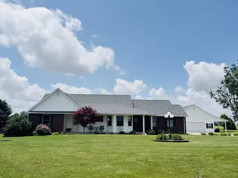 4632 Sierra Dr, Celina, OH 45822