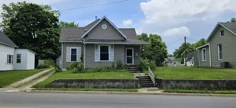 510 N Spruce St, Saint Marys, OH 45885