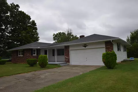 727 County Road 50, Ada, OH 45810