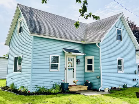 201 Clay St, Rockford, OH 45882
