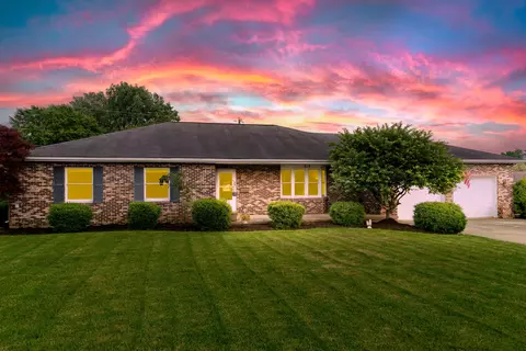 819 Lori Ct, Sidney, OH 45365