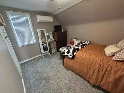 Bedroom - 337 E Sycamore St, Coldwater, OH 45828 photo 2 of 3