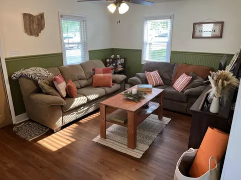 Living - 337 E Sycamore St, Coldwater, OH 45828 photo 2 of 2
