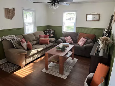 Living - 337 E Sycamore St, Coldwater, OH 45828 photo 1 of 2