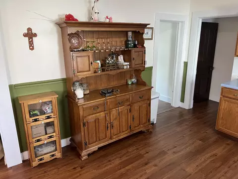 Kitchen - 337 E Sycamore St, Coldwater, OH 45828 photo 2 of 2