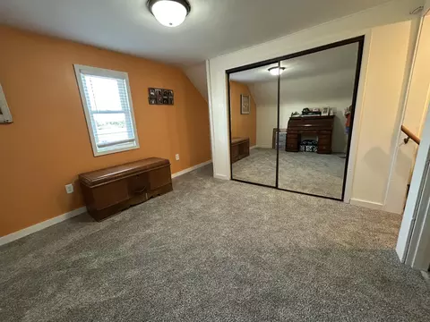 Bedroom - 337 E Sycamore St, Coldwater, OH 45828 photo 3 of 3