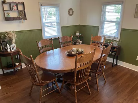 Dining - 337 E Sycamore St, Coldwater, OH 45828 photo 1 of 1