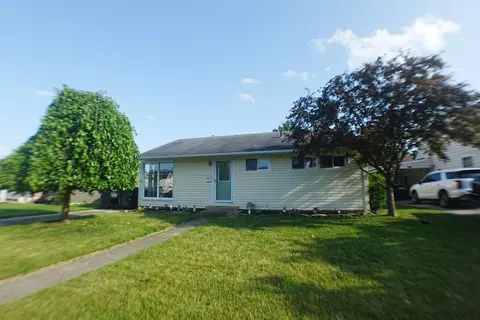 829 Lake Ave, Saint Marys, OH 45885