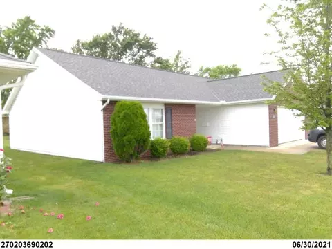 1405 Meadowview Dr, Celina, OH 45822