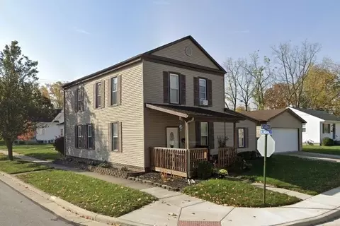 235 N Main St, New Bremen, OH 45869