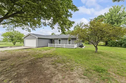 Exterior - 3667 Randee Ln, Springfield, OH 45502 photo 8 of 8