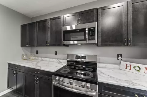 Kitchen - 3667 Randee Ln, Springfield, OH 45502 photo 1 of 3