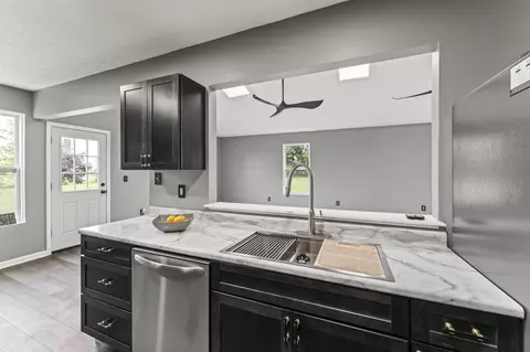 Kitchen - 3667 Randee Ln, Springfield, OH 45502 photo 3 of 3