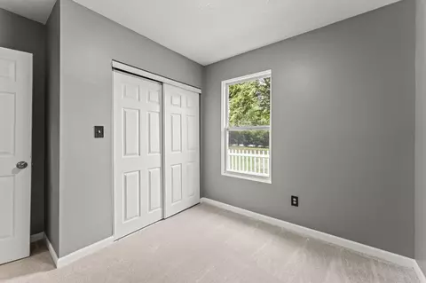 Bedroom - 3667 Randee Ln, Springfield, OH 45502 photo 8 of 9