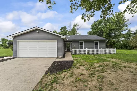 3667 Randee Ln, Springfield, OH 45502