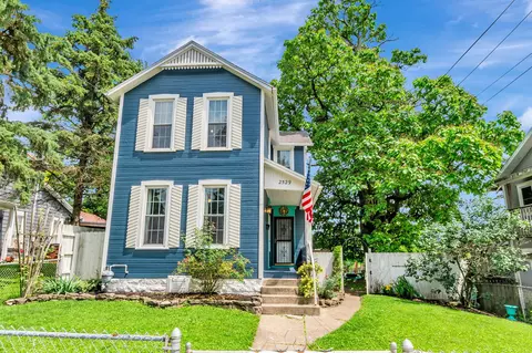 2529 Lagonda Ave, Springfield, OH 45503