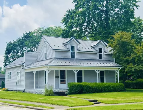 902 W Market St, Celina, OH 45822