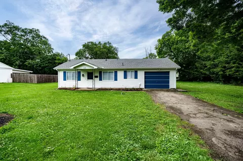 105 Middle St, Medway, OH 45341