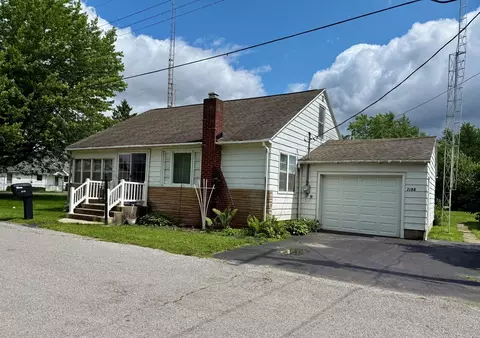 7188 Clark Dr, Russells Point, OH 43348