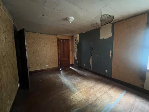 Bedroom - 609 S Ohio Ave, Sidney, OH 45365 photo 10 of 12