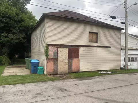 Exterior - 609 S Ohio Ave, Sidney, OH 45365 photo 8 of 8