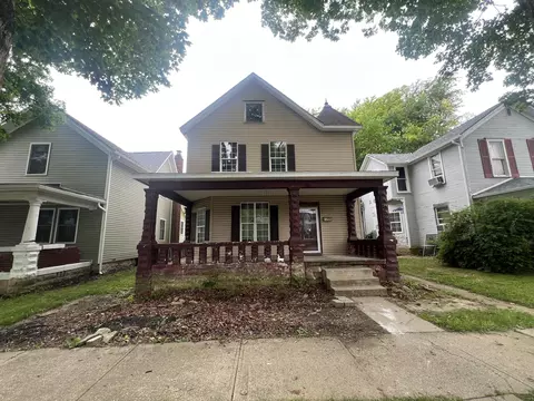 Exterior - 609 S Ohio Ave, Sidney, OH 45365 photo 2 of 8