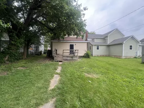 Exterior - 609 S Ohio Ave, Sidney, OH 45365 photo 4 of 8