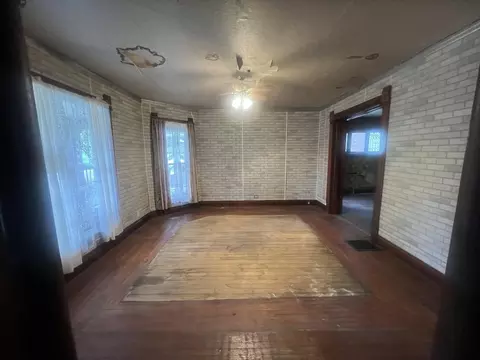 Living - 609 S Ohio Ave, Sidney, OH 45365 photo 4 of 11