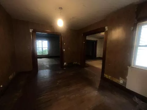 Living - 609 S Ohio Ave, Sidney, OH 45365 photo 6 of 11