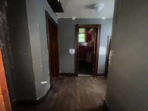 Entry Way - 609 S Ohio Ave, Sidney, OH 45365 photo 8 of 10