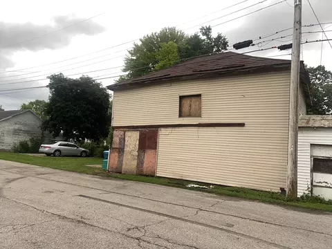 Exterior - 609 S Ohio Ave, Sidney, OH 45365 photo 6 of 8